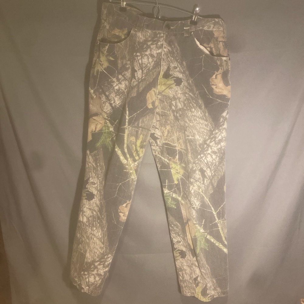 Field Staff by Mossy Oak Carpenter Jeans